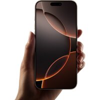 Телефон Apple iPhone 16 Pro Max 1TB (пустынный титан)- фото5
