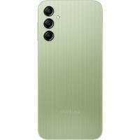Телефон Samsung Galaxy A14 SM-A145F/DSN Exynos 850 4GB/64GB (светло-зеленый)- фото5