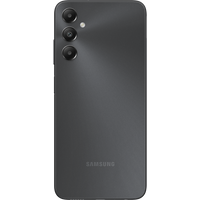 Телефон Samsung Galaxy A05s SM-A057F/DS 6GB/128GB (черный)- фото5
