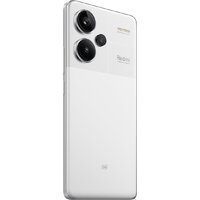 Телефон Xiaomi Redmi Note 13 Pro+ 5G 8GB/256GB с NFC международная версия (лунный белый) и Redmi A3 3GB/64GB (полуночный черный) по акции- фото4