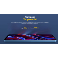 Телефон POCO X5 5G 8GB/256GB международная версия (зеленый)- фото3