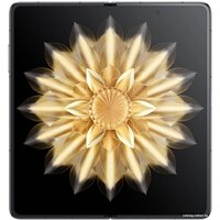 Телефон HONOR Magic V2 16GB/512GB международная версия с NFC (черный)- фото3