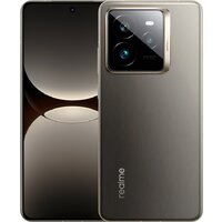 Телефон Realme GT7 Pro RMX5011 12GB/512GB международная версия (галактический серый)