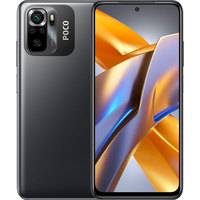 Телефон POCO M5s 8GB/256GB международная версия (серый)- фото