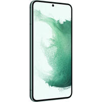 Телефон Samsung Galaxy S22 5G SM-S9010 8GB/128GB (зеленый)- фото4