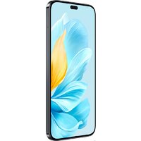 Телефон HONOR 200 Lite 8GB/256GB международная версия (полночный черный)- фото2