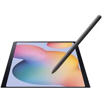 Планшет Samsung Galaxy Tab S6 Lite 2022 Wi-Fi SM-P613 4GB/128GB (синий)- фото5