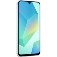 Телефон Samsung Galaxy A16 SM-A165F 8GB/128GB (серебристый)- фото3