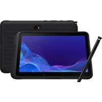 Планшет Samsung Galaxy Tab Active4 Pro Wi-Fi SM-T630 6GB/128GB (черный)