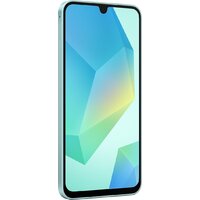Телефон Samsung Galaxy A16 5G SM-A166B 8GB/256GB (светло-зеленый)- фото3