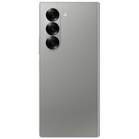 Телефон Samsung Galaxy Z Fold6 SM-F956B/DS 12GB/256GB (серый) и наушники Galaxy Buds3 Pro (серебристый) по акции- фото2