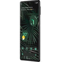 Телефон Google Pixel 6 8GB/128GB (черный)- фото4