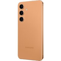 Телефон Samsung Galaxy S24 8GB/256GB SM-S921N Exynos (оранжевый песчаник)- фото4
