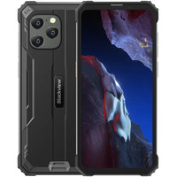 Телефон Blackview BV8900 Pro 8GB/256GB (черный)