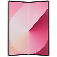 Телефон Samsung Galaxy Z Fold6 SM-F956B/DS 12GB/256GB (розовый) и наушники Galaxy Buds3 Pro (серебристый) по акции- фото4
