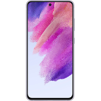 Телефон Samsung Galaxy S21 FE 5G SM-G990E/DS 6GB/128GB (фиолетовый)- фото2