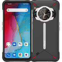 Телефон Unihertz TickTock-S 8GB/256GB (черный)