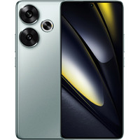 Телефон POCO F6 12GB/512GB с NFC международная версия (зеленый)