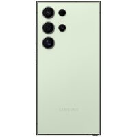 Телефон Samsung Galaxy S24 Ultra SM-S928N 512GB (зеленый титан)- фото4