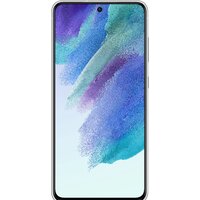 Телефон Samsung Galaxy S21 FE 5G SM-G990E/DS 8GB/128GB (белый)- фото2