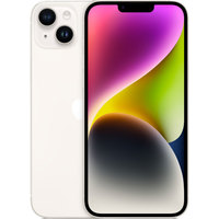 Телефон Apple iPhone 14 Plus 256GB (звездный)- фото