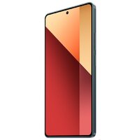 Телефон Xiaomi Redmi Note 13 Pro 4G 8GB/256GB с NFC международная версия (зеленый лес) и Redmi Watch 3 Active (черный) по акции- фото2