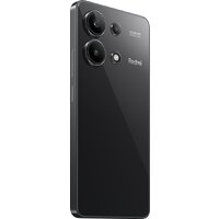 Телефон Xiaomi Redmi Note 13 6GB/128GB с NFC международная версия (полуночный черный) и Xiaomi Redmi Buds 4 Active (белый) по акции- фото4