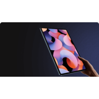 Планшет Xiaomi Pad 6 8GB/128GB (голубой, международная версия)- фото3