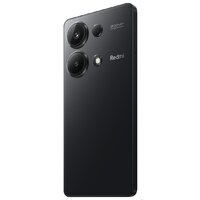 Телефон Xiaomi Redmi Note 13 Pro 4G 12GB/512GB с NFC международная версия (полуночный черный) и Redmi Watch 3 Active (черный) по акции- фото5