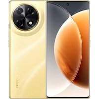 Телефон Tecno Camon 30S 8GB/128GB (золотой рассвет)