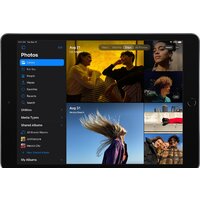 Планшет Apple iPad 10.2