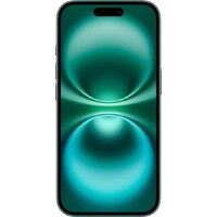 Телефон Apple iPhone 16 Dual eSim 256GB (бирюзовый)- фото3