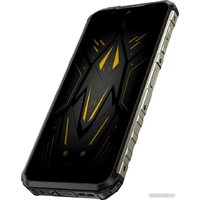 Телефон Ulefone Armor 22 8GB/128GB (черный)- фото2