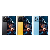 Телефон POCO X5 Pro 5G 6GB/128GB международная версия (черный)- фото2