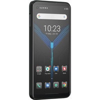 Телефон Blackview BL5000 (черный)- фото4