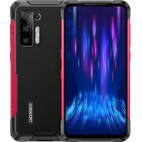 Телефон Doogee S97 Pro (красный)- фото