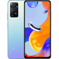 Телефон Xiaomi Redmi Note 11 Pro 6GB/128GB международная (звездный синий)