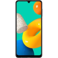Телефон Samsung Galaxy M32 128GB (белый)- фото2