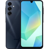 Телефон Samsung Galaxy A16 5G SM-A166B 4GB/128GB (темно-синий)