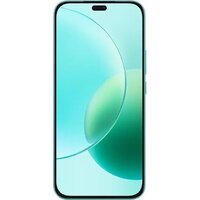 Телефон HONOR 400 Lite 8GB/256GB международная версия (бирюзово-зеленый)- фото2