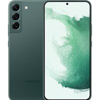 Телефон Samsung Galaxy S22+ 5G SM-S9060 8GB/256GB (зеленый)- фото