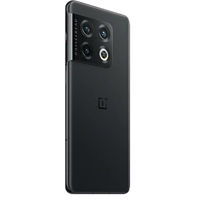 Телефон OnePlus 10 Pro NE2210 8GB/128GB китайская версия (вулканический черный)- фото5