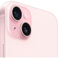 Телефон Apple iPhone 15 Plus 512GB (розовый)- фото3