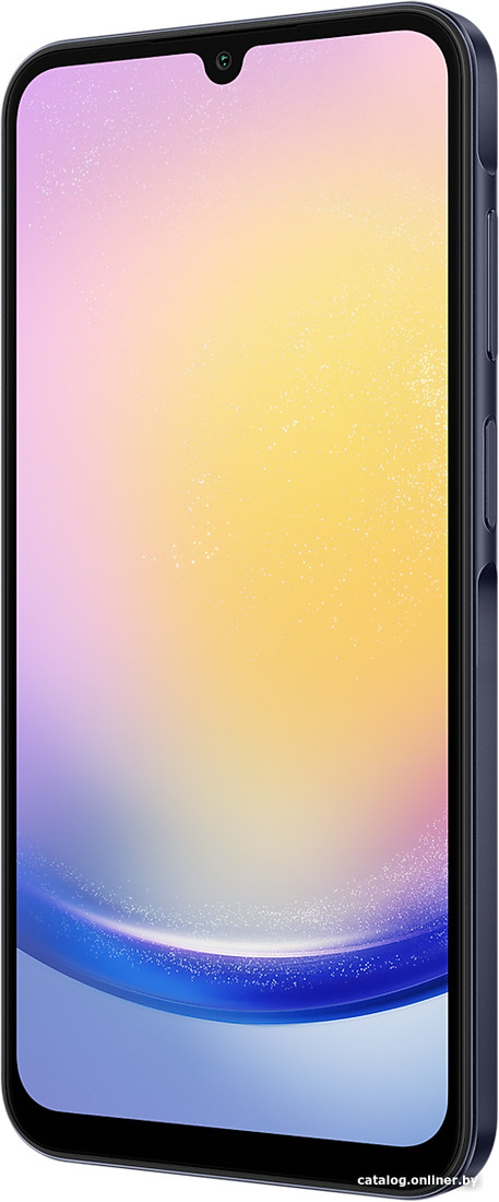 Телефон Samsung Galaxy A25 8GB/128GB (темно-синий, без Samsung Pay)- фото4