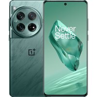 Телефон OnePlus 12 12GB/256GB европейская версия (зеленый)