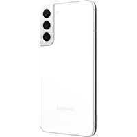 Телефон Samsung Galaxy S22+ 5G SM-S9060 8GB/256GB (белый фантом)- фото4
