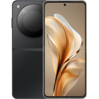 Телефон Nubia Flip 8GB/256GB международная версия (черный)