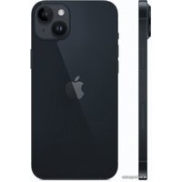 Телефон Apple iPhone 14 Plus eSIM 128GB (полуночный)- фото2