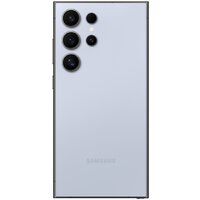 Телефон Samsung Galaxy S24 Ultra SM-S928N 512GB (синий титан)- фото4