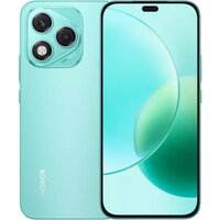 Телефон HONOR 400 Lite 8GB/256GB международная версия (бирюзово-зеленый)- фото